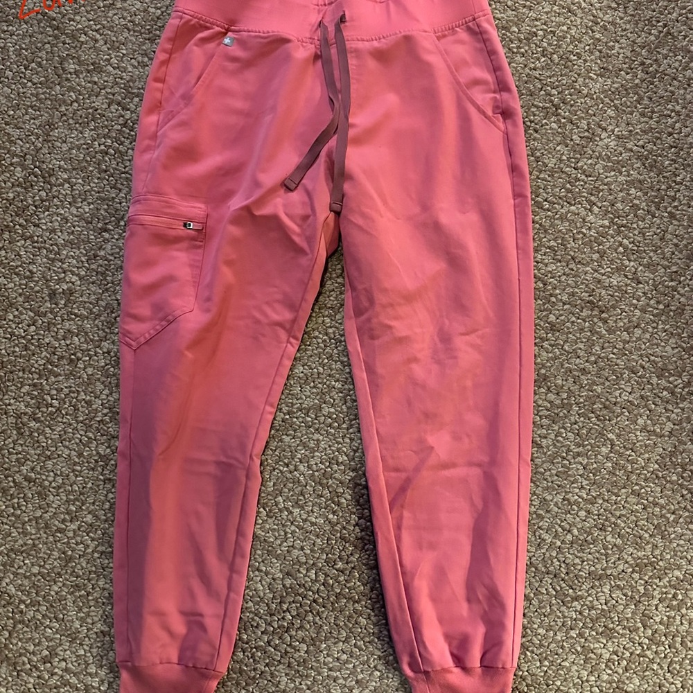 Zamora Pants - FIGS